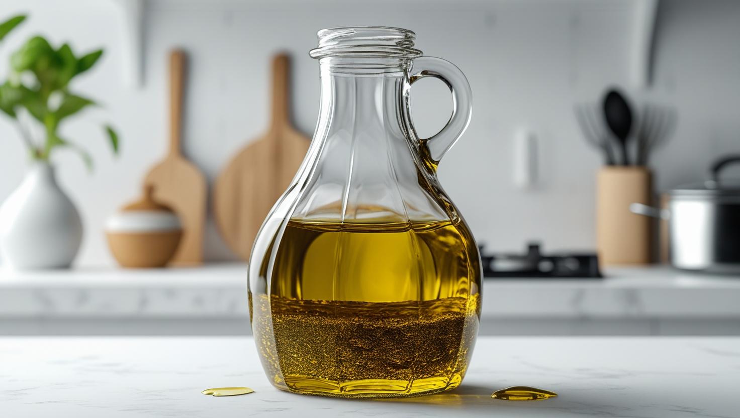 No lo Tires, ¡Tráelo! Dale una Segunda Vida al Aceite en Más Valor Chiloé